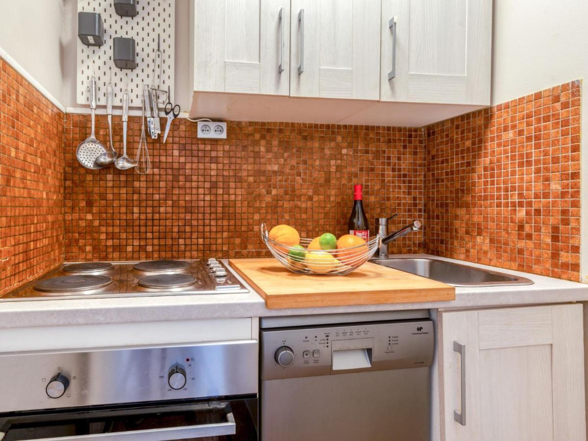 Apartment Victoria Surf-13 By Interhome بياريتز المظهر الخارجي الصورة