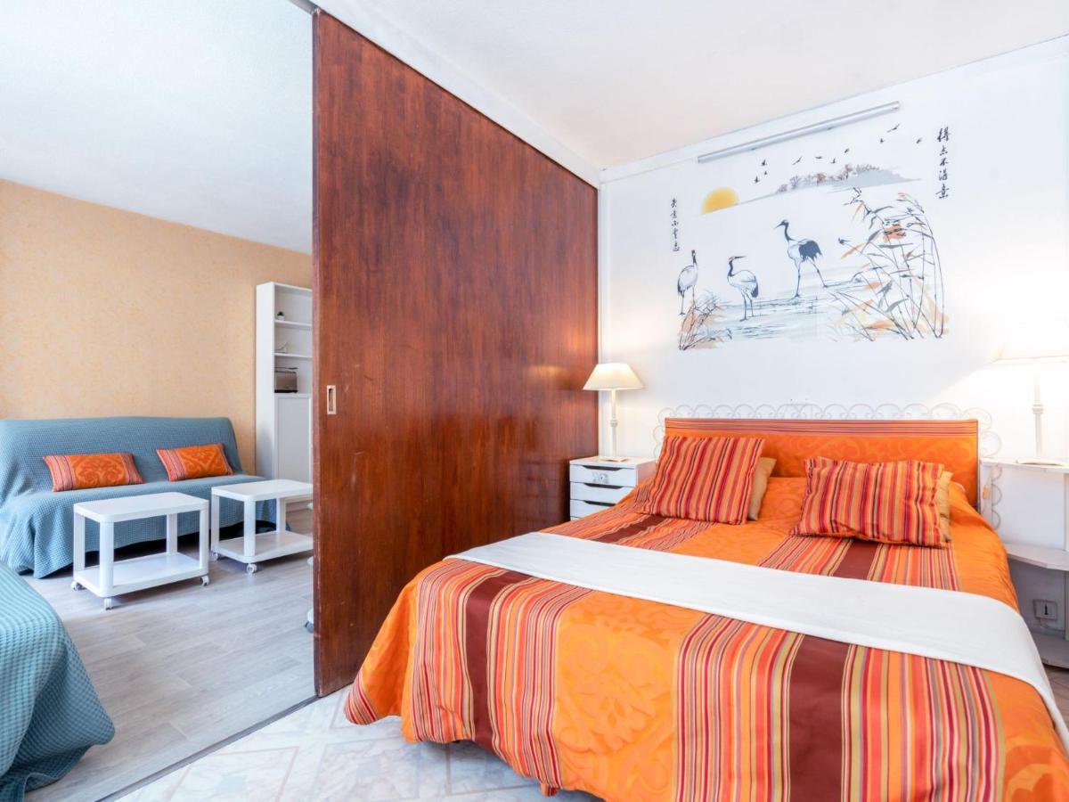 Apartment Victoria Surf-13 By Interhome بياريتز المظهر الخارجي الصورة
